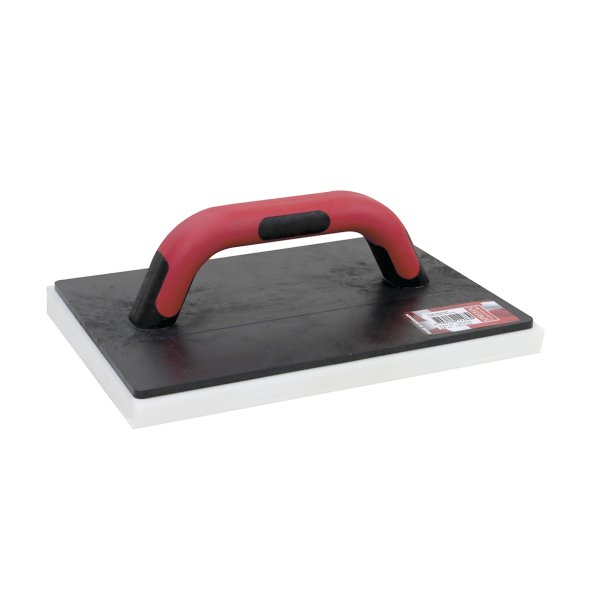 SPREHN finpudsebrt med skum 18x24x2cm - 1422370