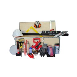 SPREHN l�rlinges�t til anl�gsstrukt�r med kasse - 1881528