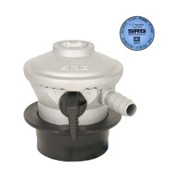 SRG lavtryksregulator 30mbar - 1884550