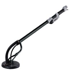 SPREHN 4 M St�vsugerslange til Girafsliber