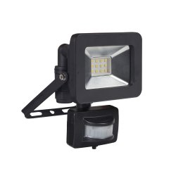 GRIPO projekt�r LED 10W med Quick connector og sensor - 2177128