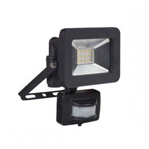 GRIPO projekt�r LED 10W med Quick connector og sensor - 2177128