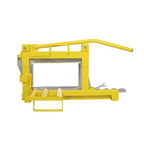 SPREHN/ORIT  sten/fliseklipper 380 mm - 2385687