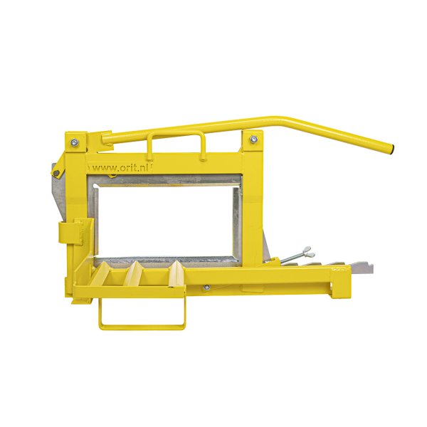 SPREHN/ORIT  sten/fliseklipper 380 mm - 2385687