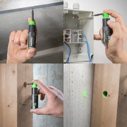 PICA Powder dybhulsmarkr spray SB - 2546042