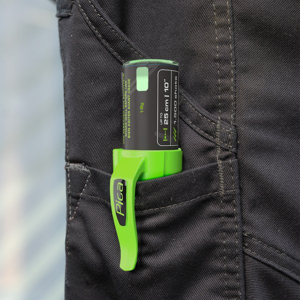 PICA Powder dybhulsmarkr spray SB - 2546042