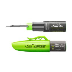 PICA Powder dybhulsmarkr spray - 2546041