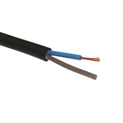 GRIPO neoprenkabel 50m 2x1,5mm&sup2; - spole - 2311139