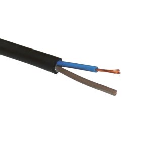 GRIPO neoprenkabel 50m 2x1,5mm² - spole - 2311139