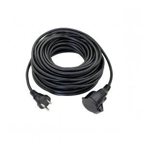 GRIPO kabels�t PVC 20m med jord 3x1,5mm&sup2; - 2222592