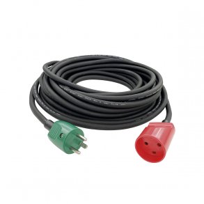 GRIPO kabels�t neopren 15m med jord 3x1,5mm&sup2; - 2222594