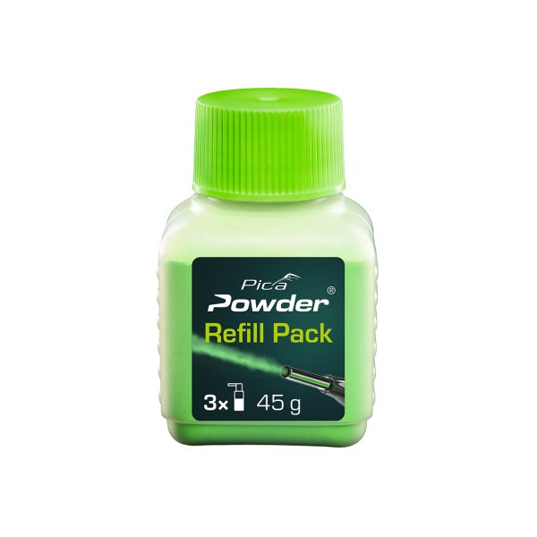 PICA Powder refill grn - 2546043