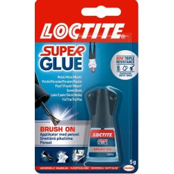 Loctite super Brush on 5g - 1894198