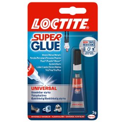 Loctite super Universal 3g (24114) - 1894208