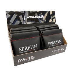 SPREHN Bitspung inkl. 20 bits (10xT20 - 5xT30 - 5 x PH2) - 2335781