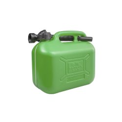 SPREHN benzindunk heavy duty grn 5 liter - 2006679