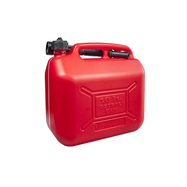 SPREHN benzindunk heavy duty rd 10 liter - 2333515