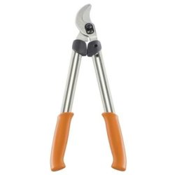 L&ouml;we 21 grensaks - bypass skr - 500 mm - 40 mm grene - 850 gram