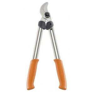 Löwe 21 grensaks - bypass skr - 500 mm - 40 mm grene - 850 gram