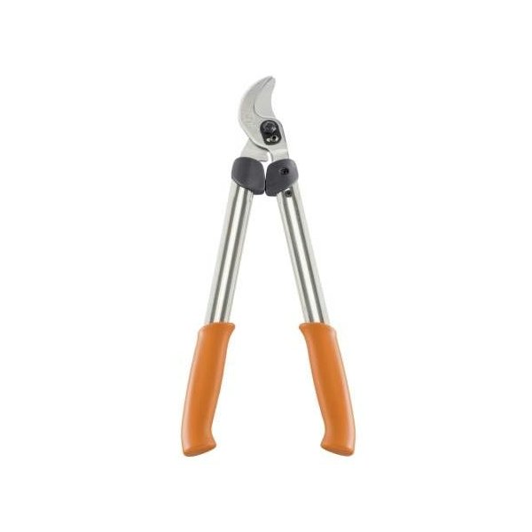 L&ouml;we 21 grensaks - bypass skr - 500 mm - 40 mm grene - 850 gram