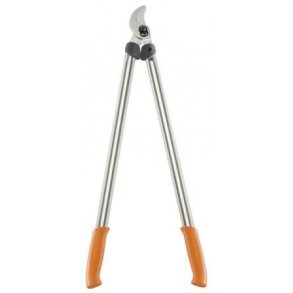 Löwe 21 grensaks - bypass skr - 80cm - 40 mm grene - 1120 gram