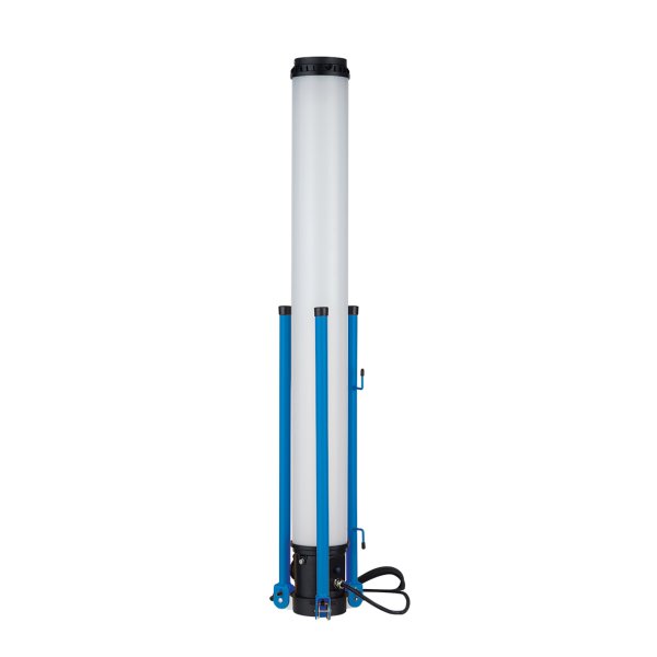 BLUE ELECTRIC arbejdslampe 360&deg; 200W - 2297905
