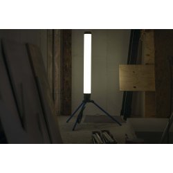 BLUE ELECTRIC arbejdslampe 360&deg; 200W - 2297905