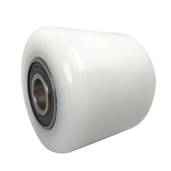 SPREHN Gaffelhjul for pallelfter - nylon