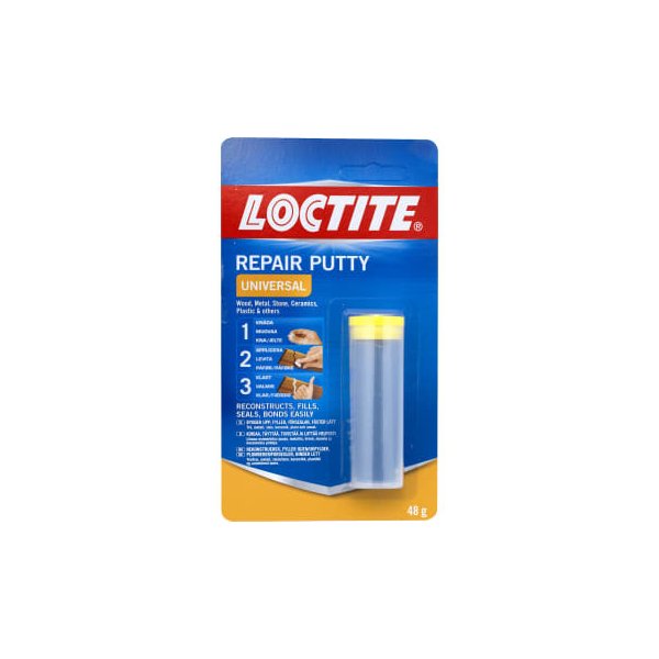 Loctite Power repair putty 48g - 1886935