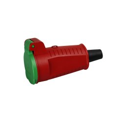 BLUE ELECTRIC Forl�ngerled m/j 16A 240V - 2349394