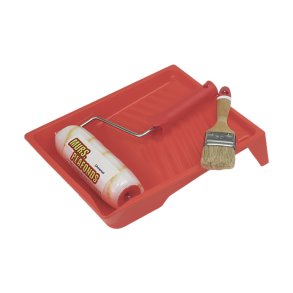 PARFAIT basic rulle & pensel st