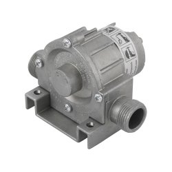 WOLFCRAFT boremaskinepumpe 3/4" 3000L - 2358461