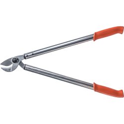 L&ouml;we grensaks med ambolt-anslag 65 cm - 1479752