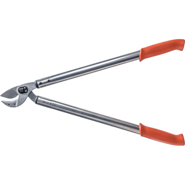 L&ouml;we grensaks med ambolt-anslag 65 cm - 1479752