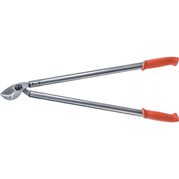 L&ouml;we grensaks med ambolt-anslag 80 cm  - 1479753