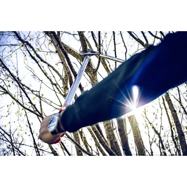 L&ouml;we grensaks med anlg - model 22 - 100 cm - 1479754