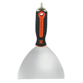 MONDELIN amerikaner spartler 152 mm - rustfri - 2349048