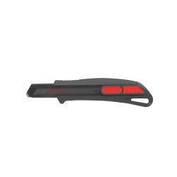 SPREHN kniv 18mm m/skydels  - 2356853