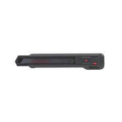 SPREHN kniv 18mm m/skydels - 2356856
