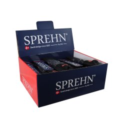 SPREHN knivskede til 18 og 25mm knive - 2356859