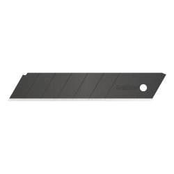 SPREHN knivblad Black 25mm 10-pak - 2356862