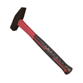 SPREHN bnkhammer med 2K skaft 300g. - 5998208