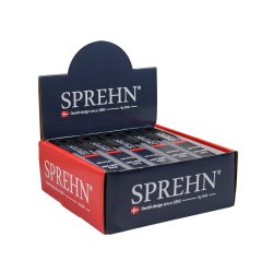 SPREHN klinge tapetstripper 10-pak 101mm - 2356865