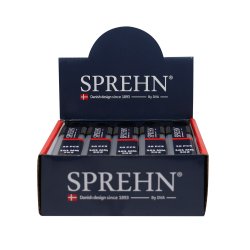 SPREHN klinge tapetstripper 10-pak 101mm - 2356865