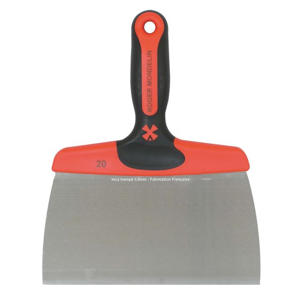 MONDELIN bred spartel 16 mm - 2349037