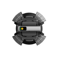 BLUE ELECTRIC Arbejdslampe LED 4x30W - 2354356