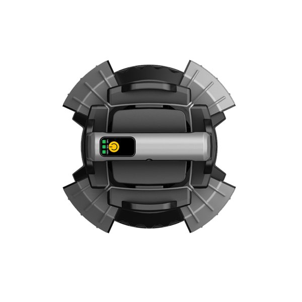 BLUE ELECTRIC Arbejdslampe LED 4x30W - 2354356