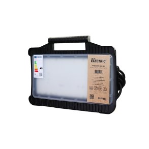 BLUE ELECTRIC GreenLine arbejdslampe 32W - udg