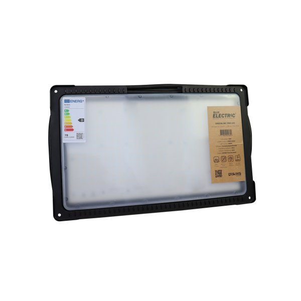 BLUE ELECTRIC GreenLine arbejdslampe 78W - 2357929