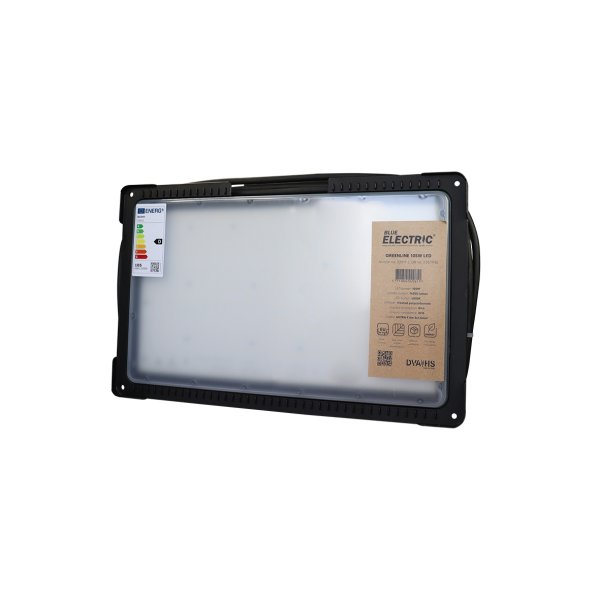 BLUE ELECTRIC GreenLine arbejdslampe 105W - 2357930